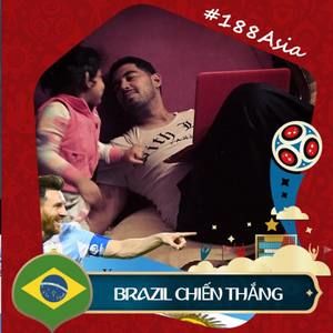 Meet your Posher, Mirza